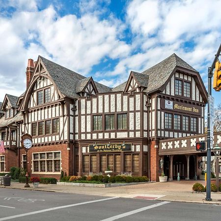 Silverton Best Western Premier Mariemont Inn מראה חיצוני תמונה