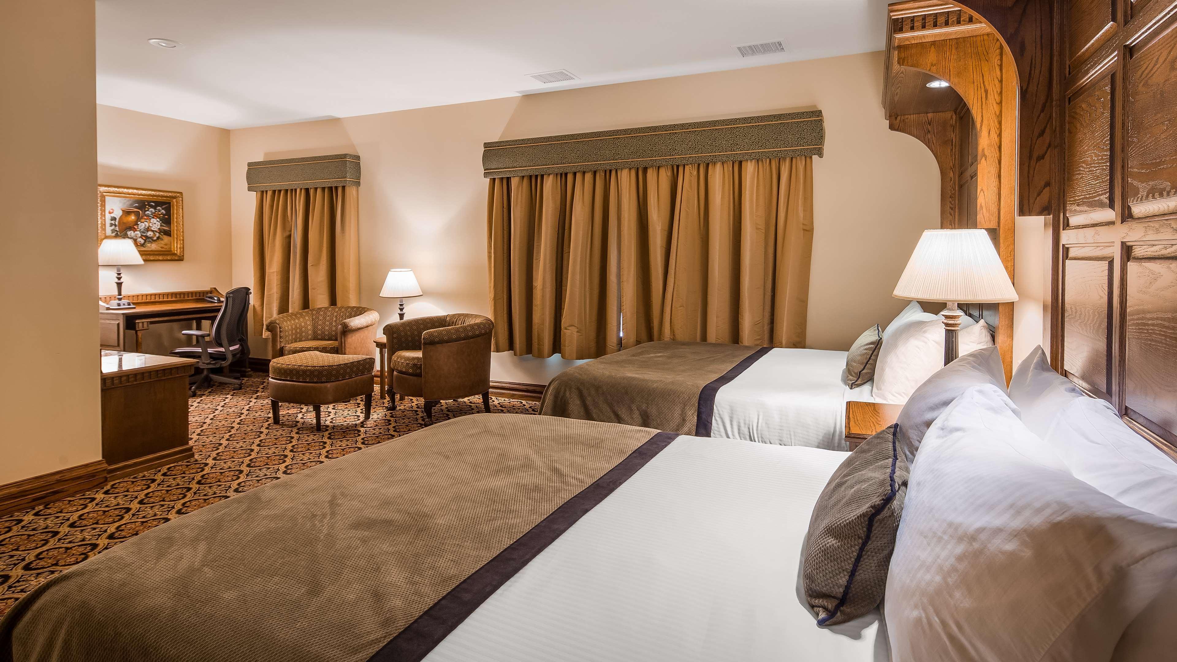 Silverton Best Western Premier Mariemont Inn מראה חיצוני תמונה