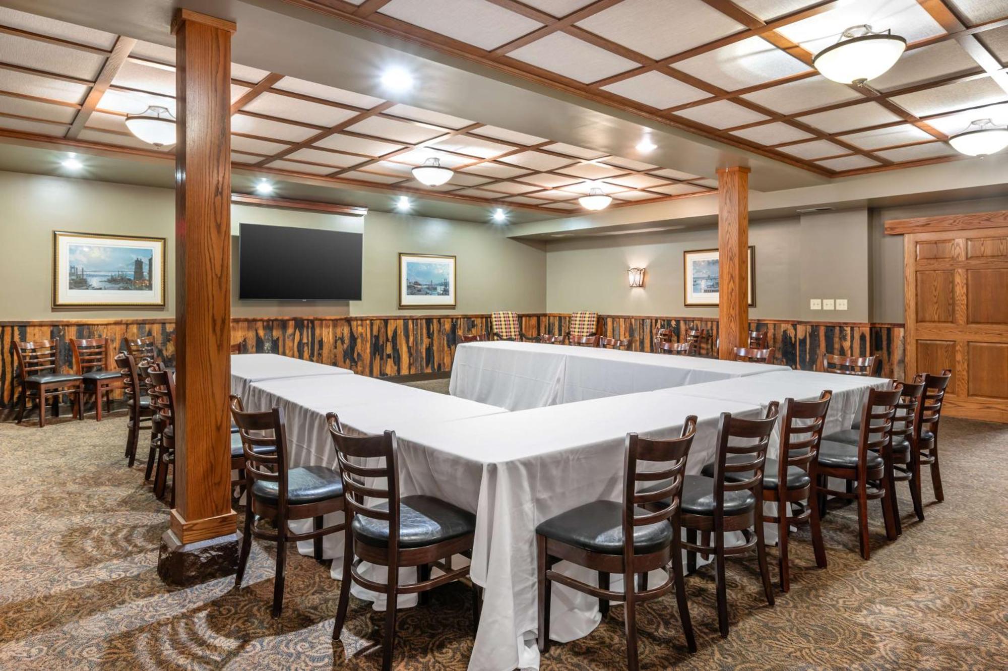 Silverton Best Western Premier Mariemont Inn מראה חיצוני תמונה
