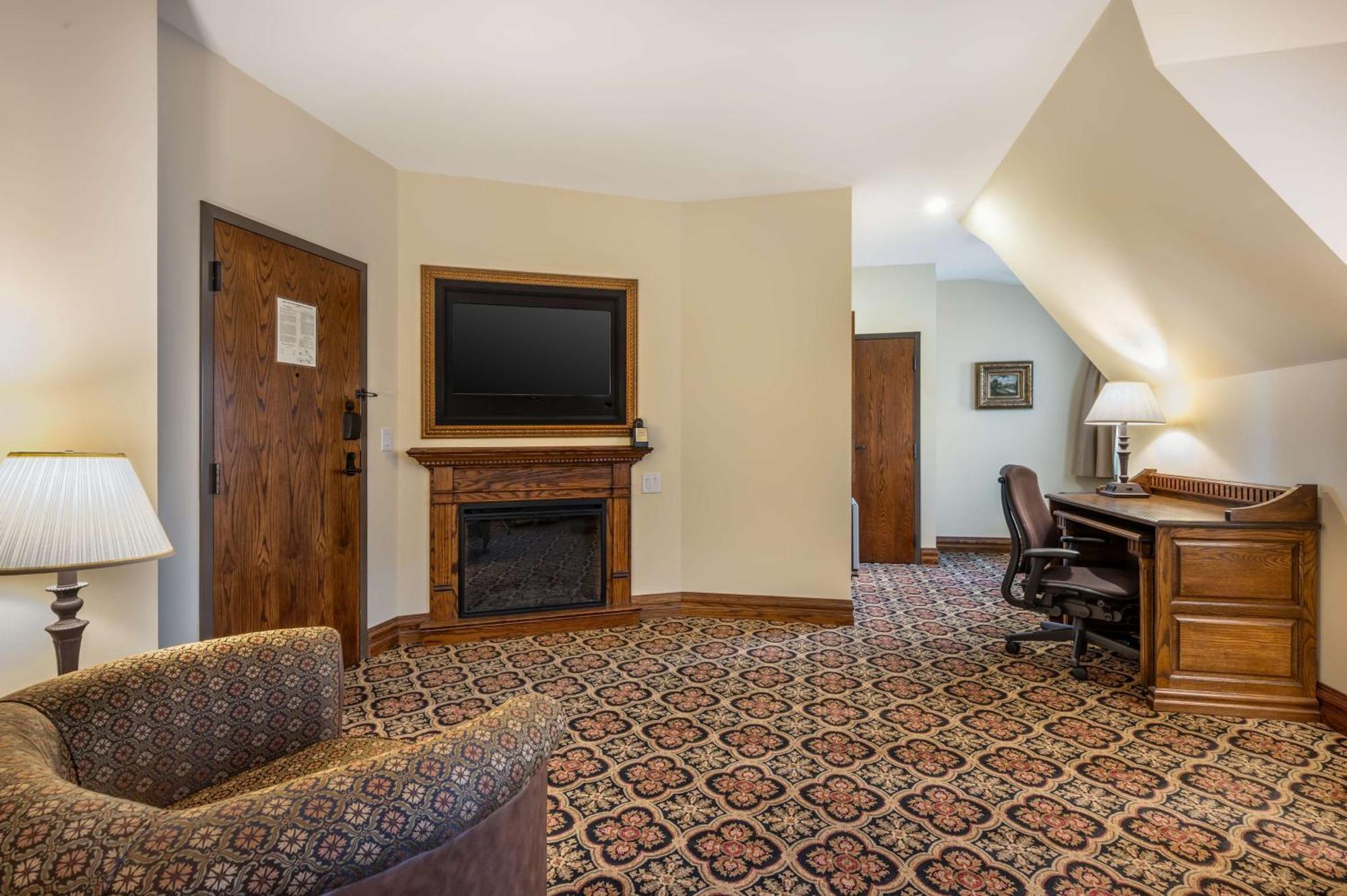 Silverton Best Western Premier Mariemont Inn מראה חיצוני תמונה