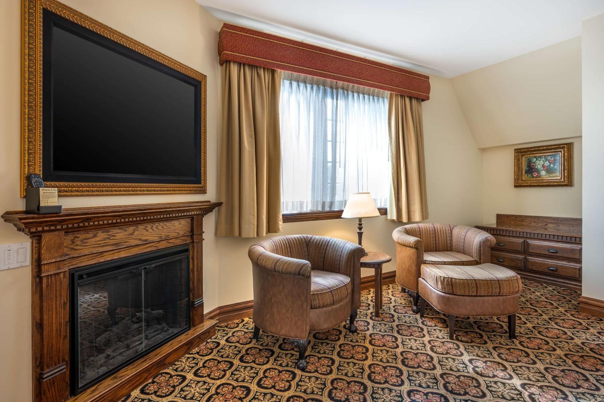 Silverton Best Western Premier Mariemont Inn מראה חיצוני תמונה
