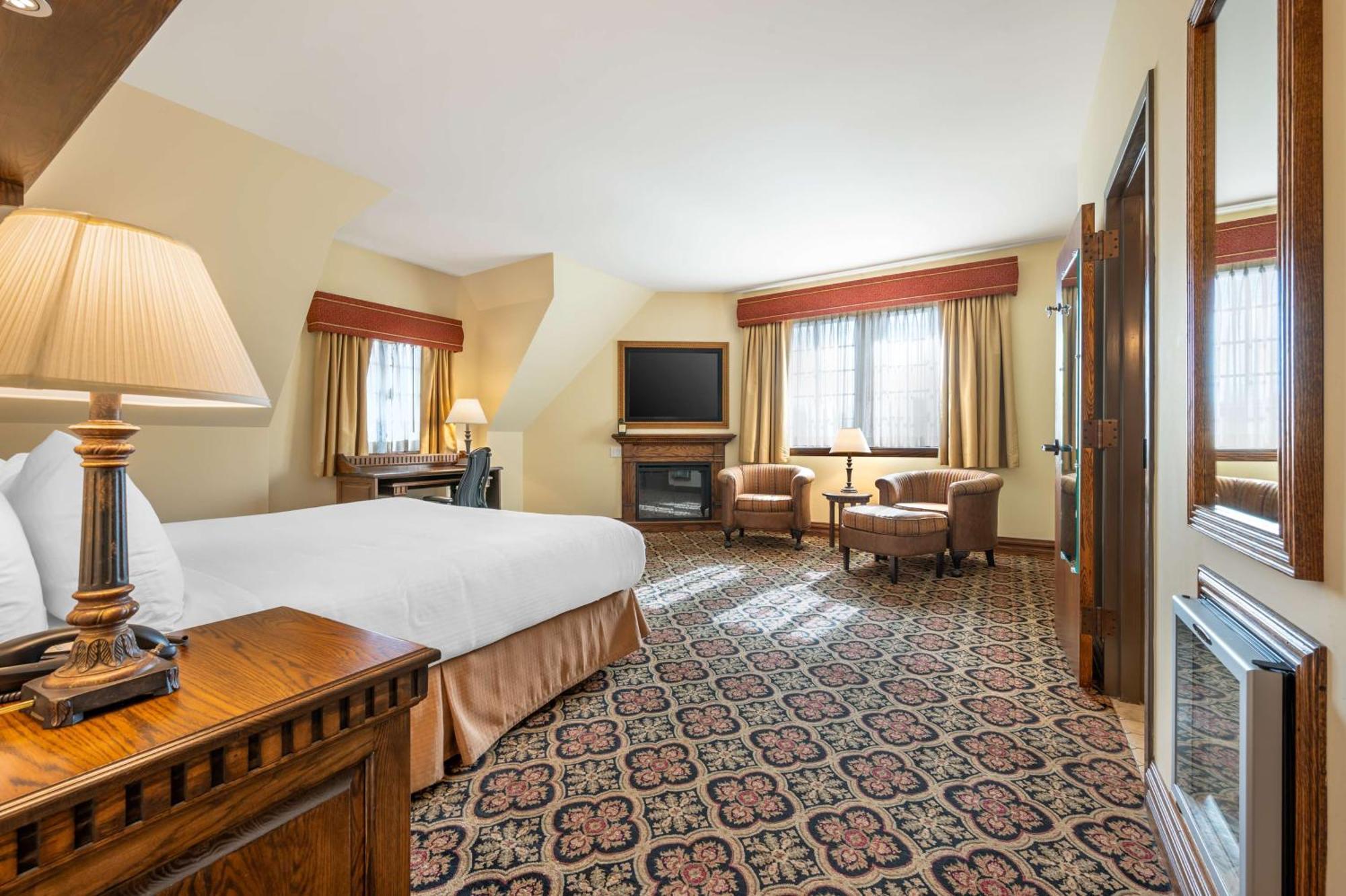 Silverton Best Western Premier Mariemont Inn מראה חיצוני תמונה