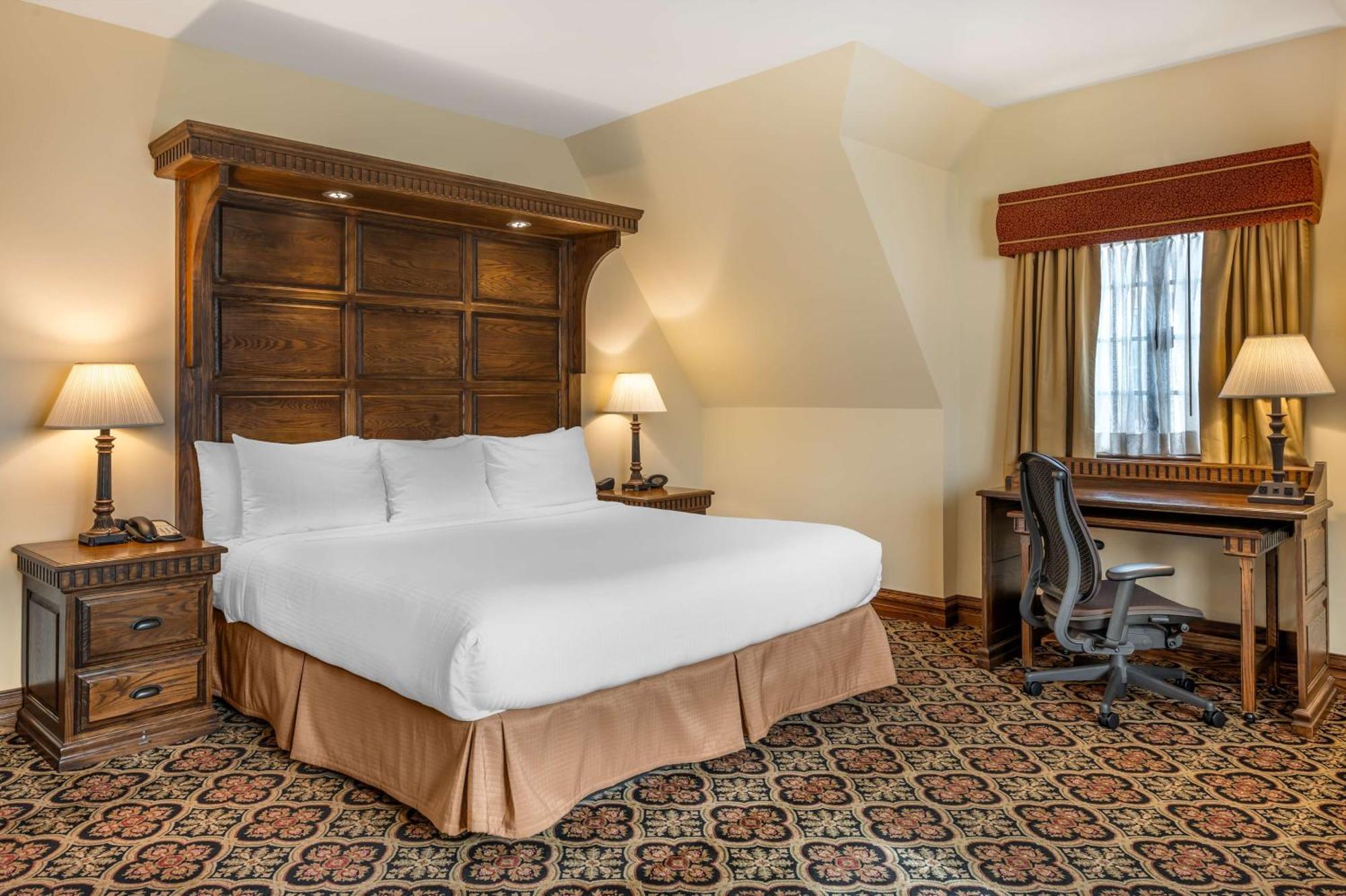 Silverton Best Western Premier Mariemont Inn מראה חיצוני תמונה