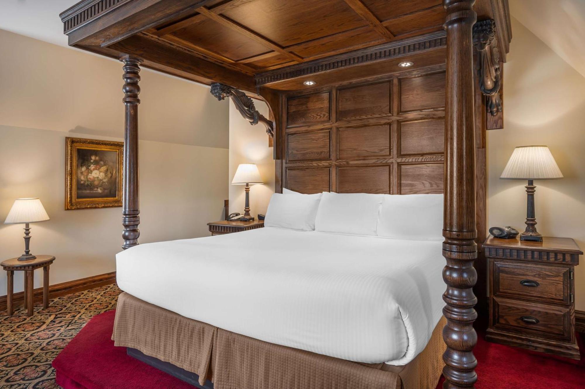 Silverton Best Western Premier Mariemont Inn מראה חיצוני תמונה