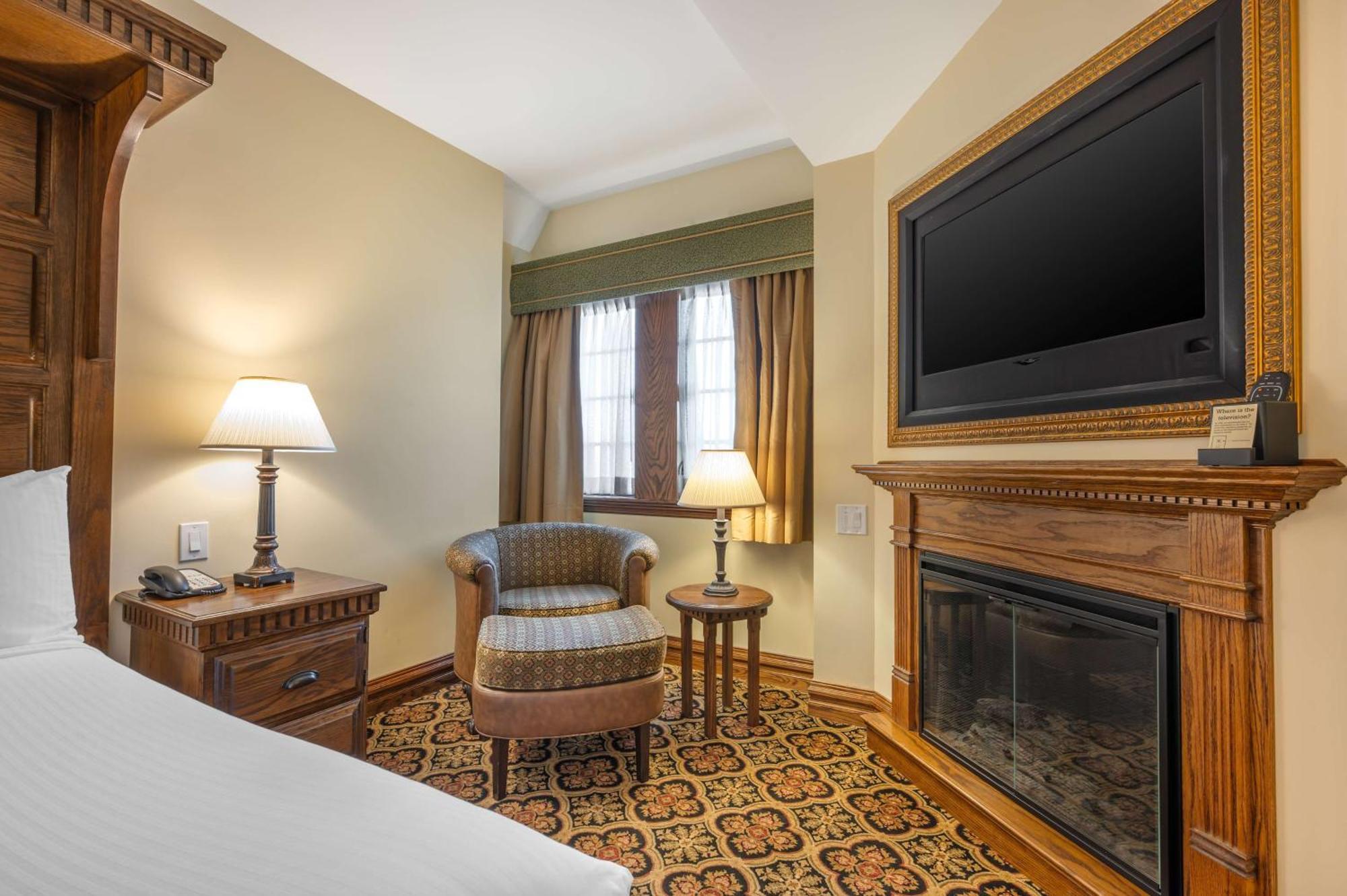 Silverton Best Western Premier Mariemont Inn מראה חיצוני תמונה