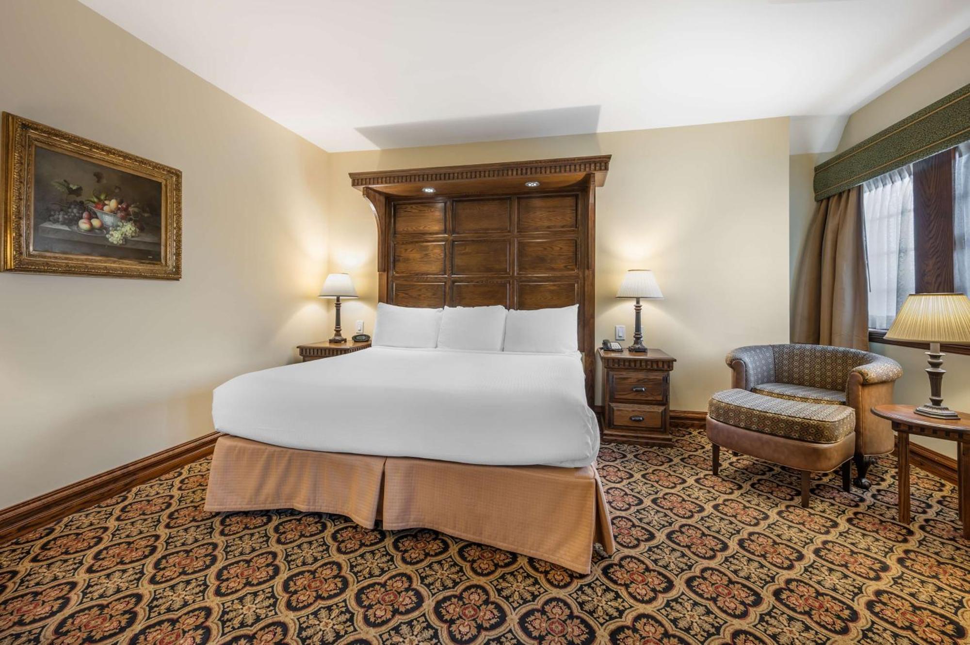 Silverton Best Western Premier Mariemont Inn מראה חיצוני תמונה