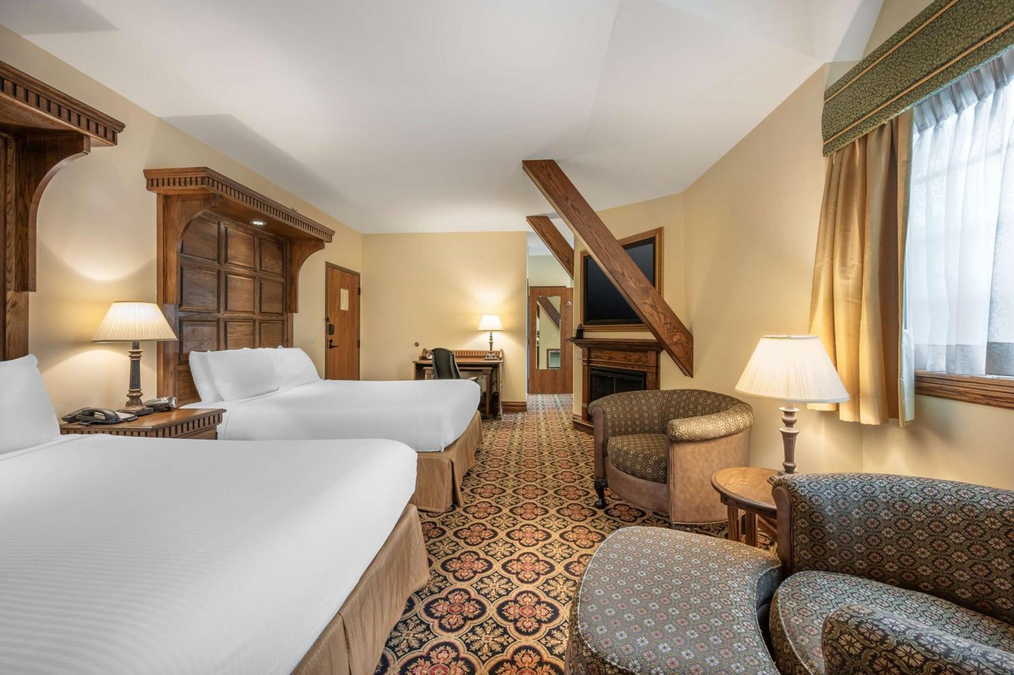 Silverton Best Western Premier Mariemont Inn מראה חיצוני תמונה