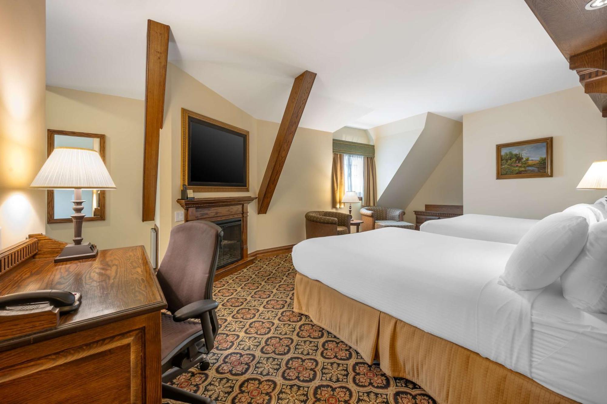 Silverton Best Western Premier Mariemont Inn מראה חיצוני תמונה
