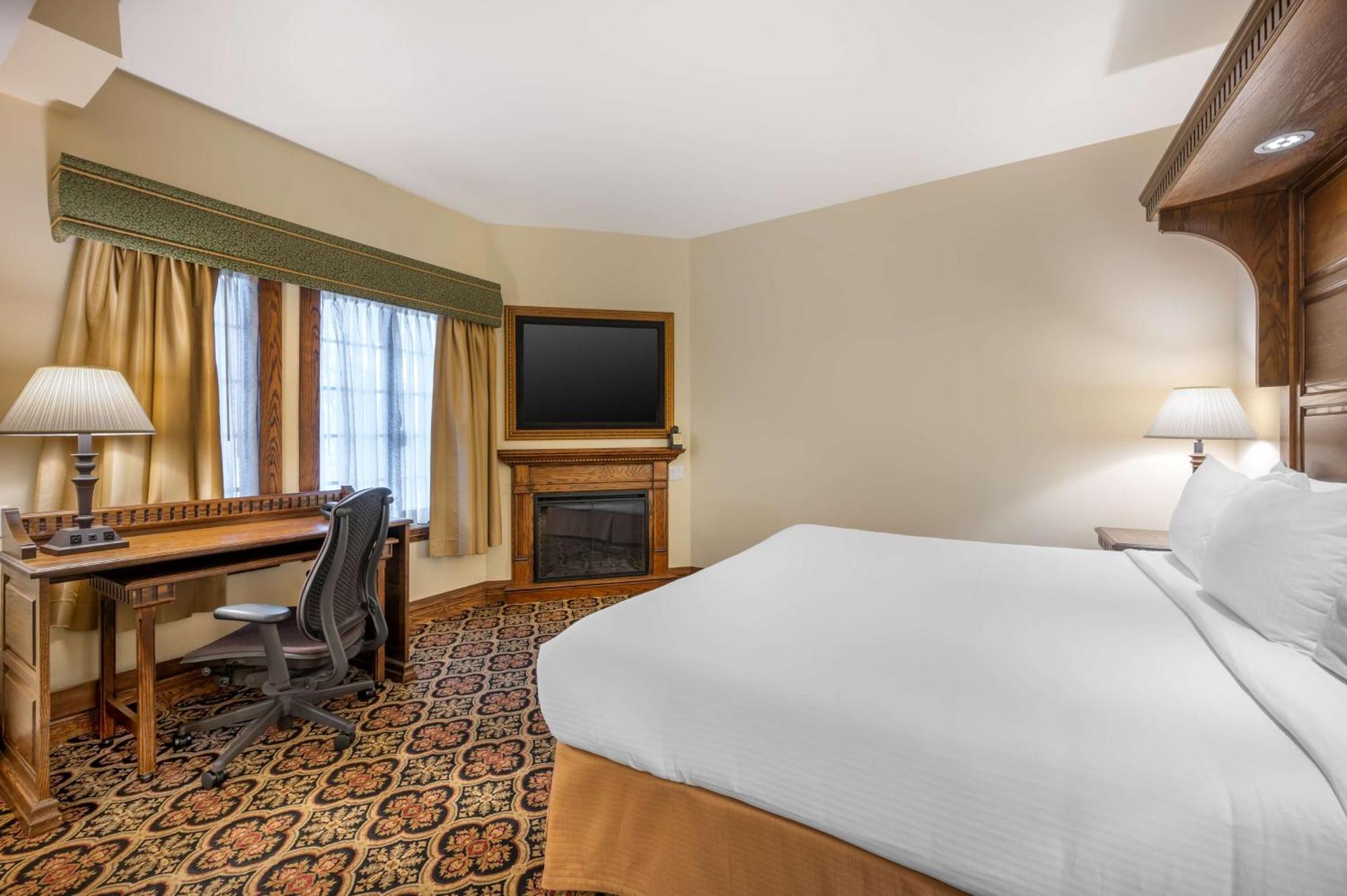 Silverton Best Western Premier Mariemont Inn מראה חיצוני תמונה