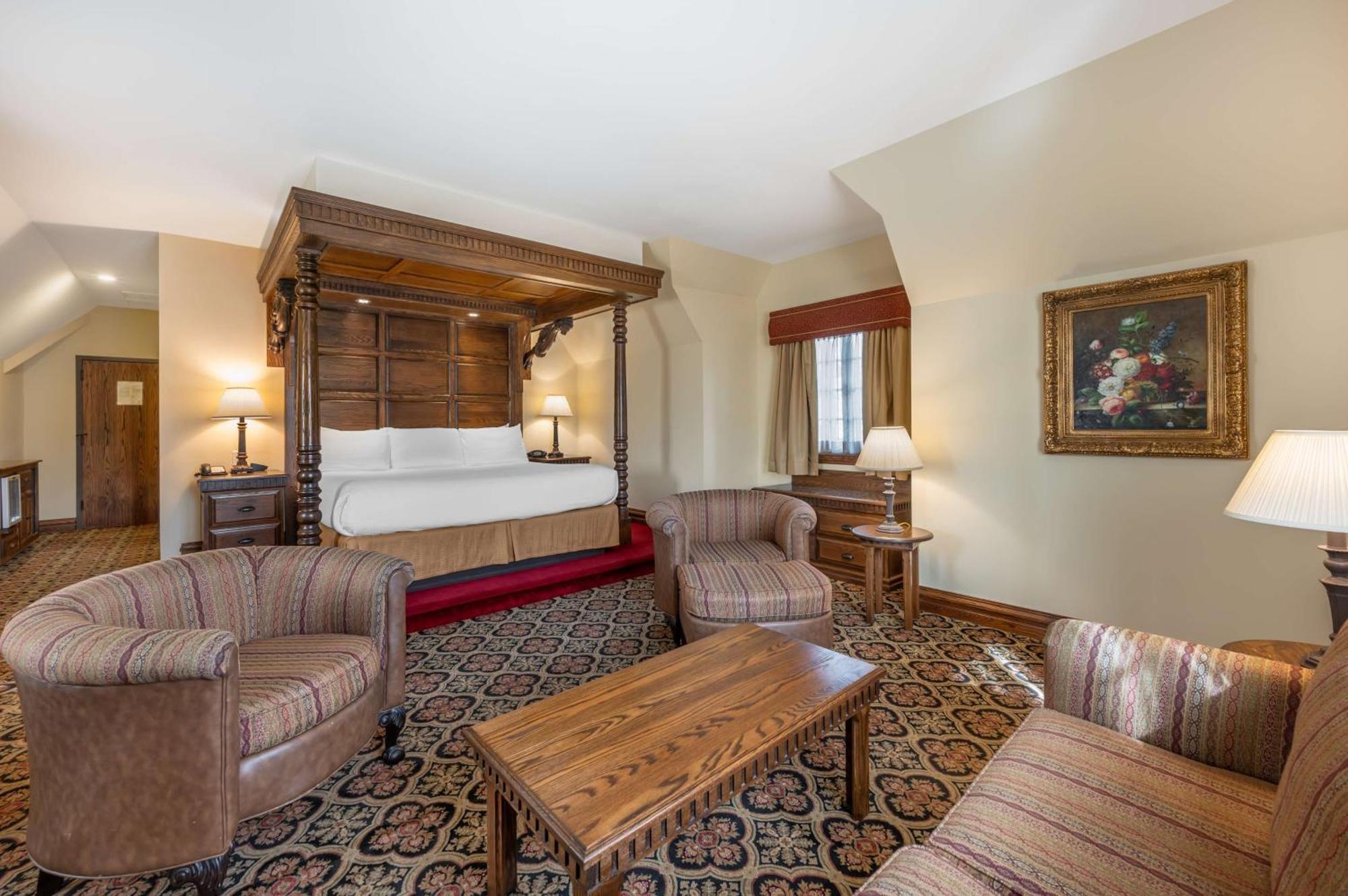 Silverton Best Western Premier Mariemont Inn מראה חיצוני תמונה