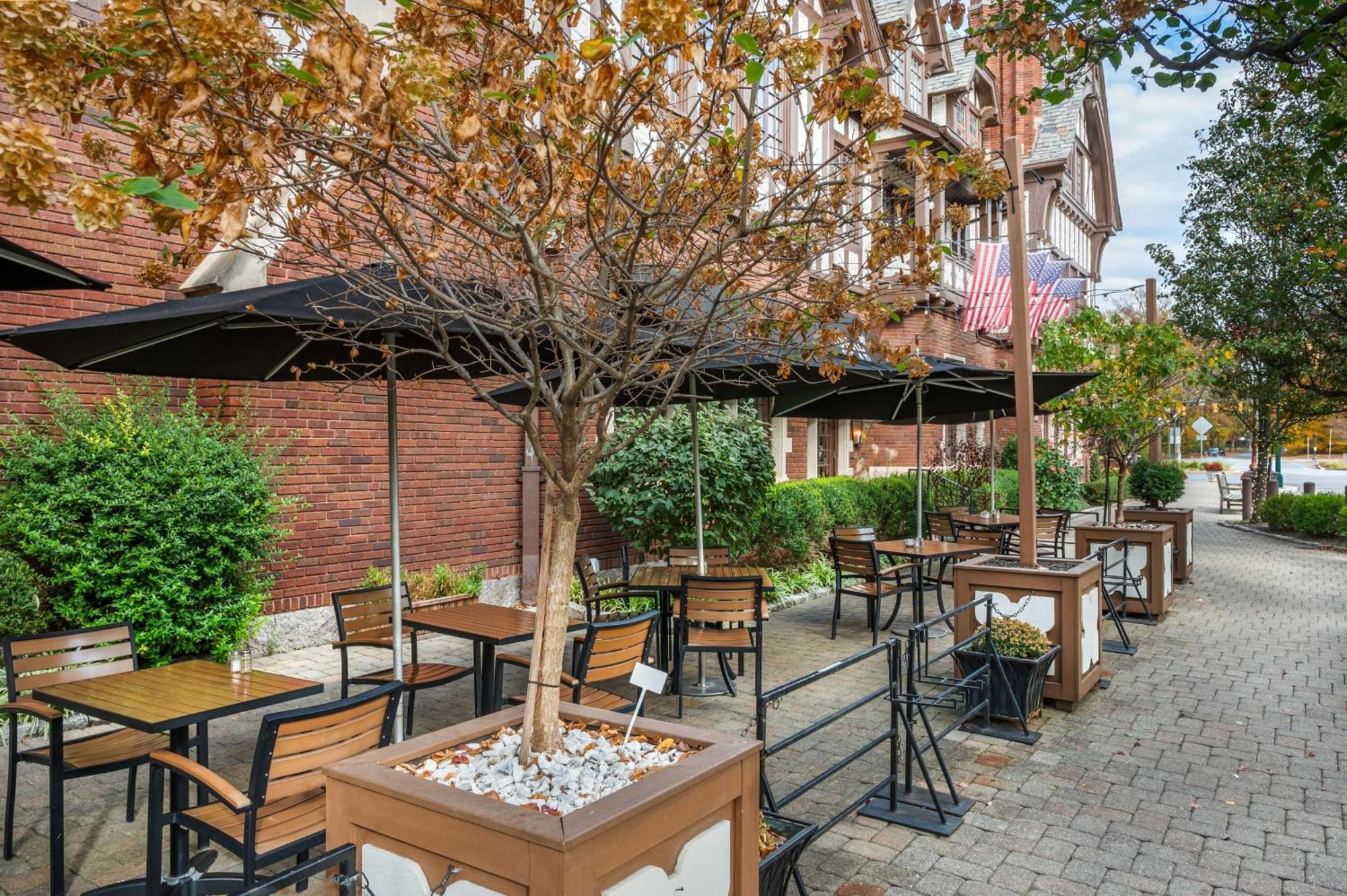 Silverton Best Western Premier Mariemont Inn מראה חיצוני תמונה