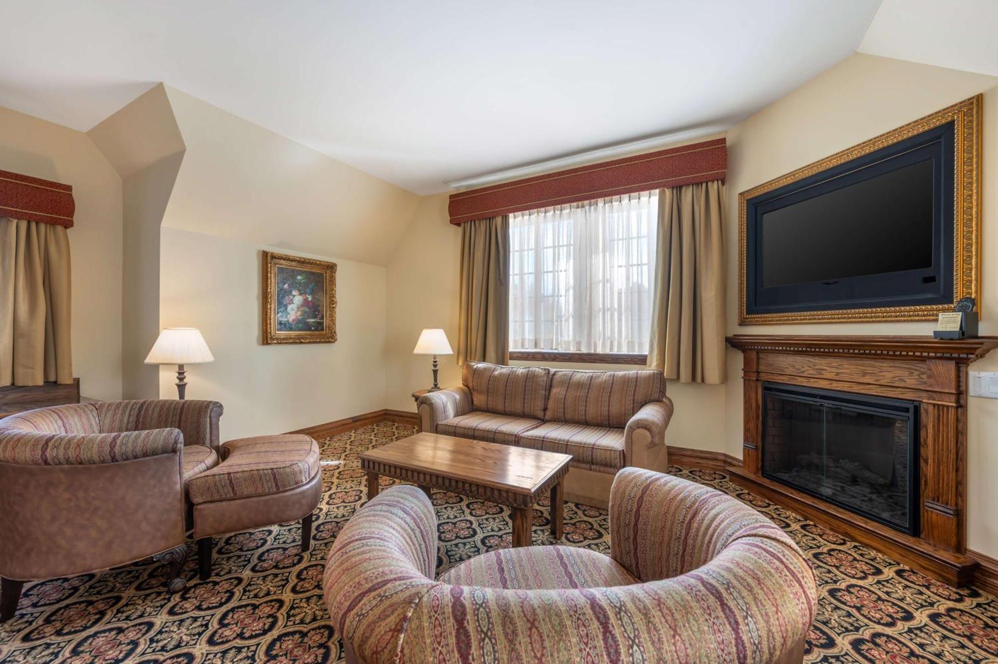 Silverton Best Western Premier Mariemont Inn מראה חיצוני תמונה