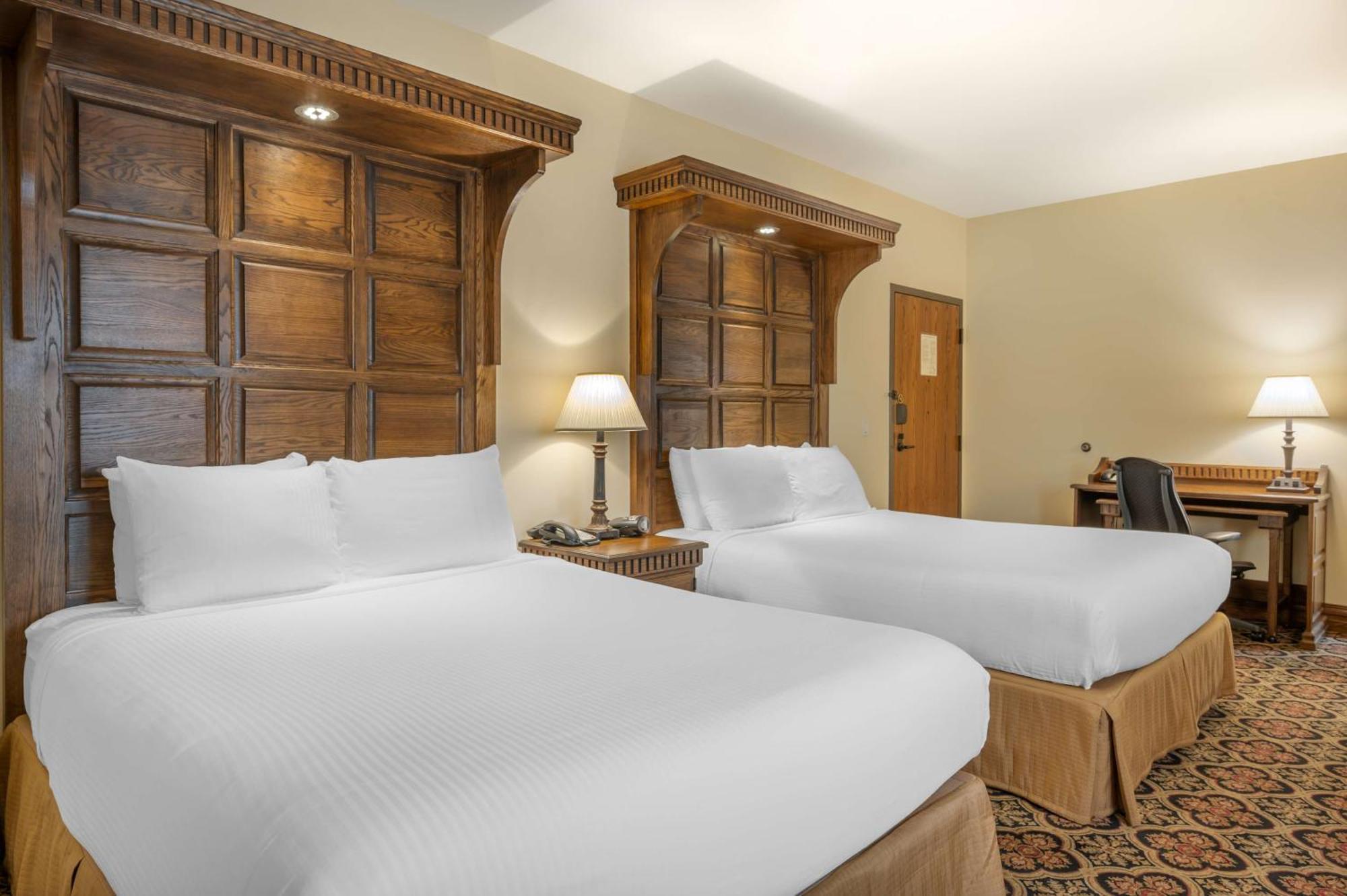 Silverton Best Western Premier Mariemont Inn מראה חיצוני תמונה