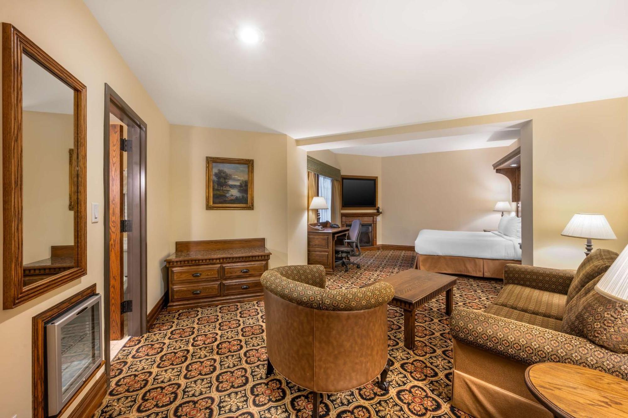 Silverton Best Western Premier Mariemont Inn מראה חיצוני תמונה