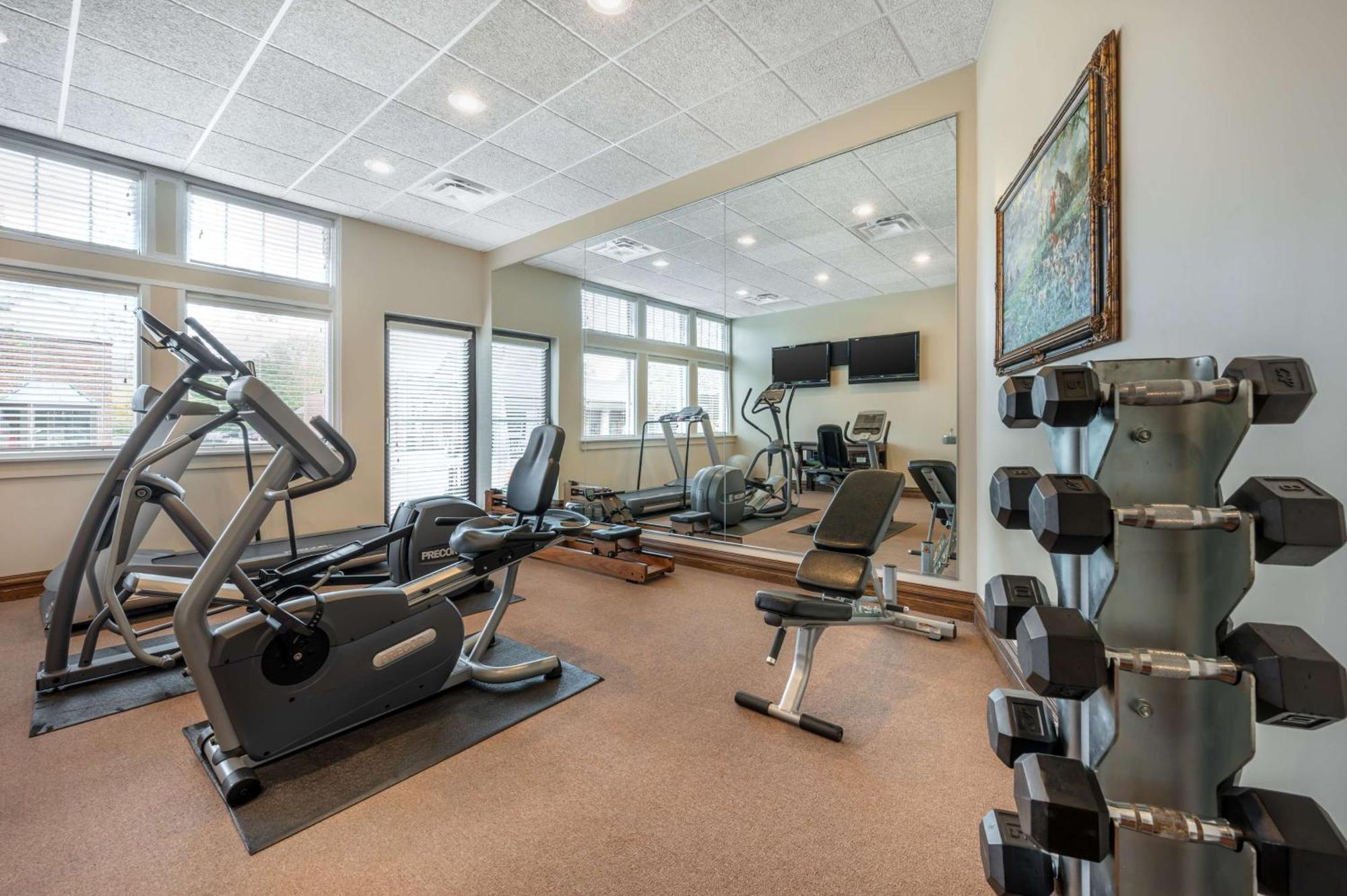 Silverton Best Western Premier Mariemont Inn מראה חיצוני תמונה