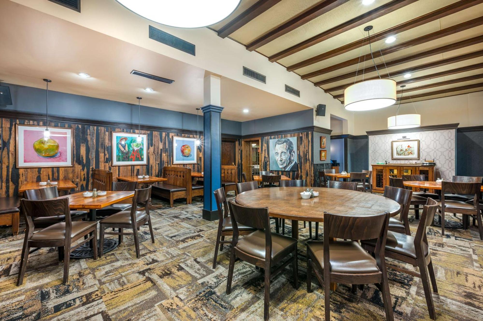 Silverton Best Western Premier Mariemont Inn מראה חיצוני תמונה